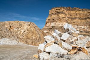 How to Get Clients for Your Limestone Mining Business