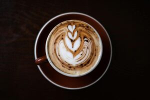 How to Create Chicken Sandwich Industry Logo