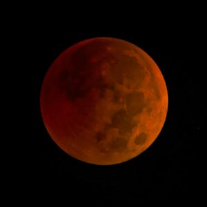 Cosmic Science Fair Event Logo Design Ideas