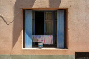 Residential Air Duct Cleaning Industry Logo Design Ideas