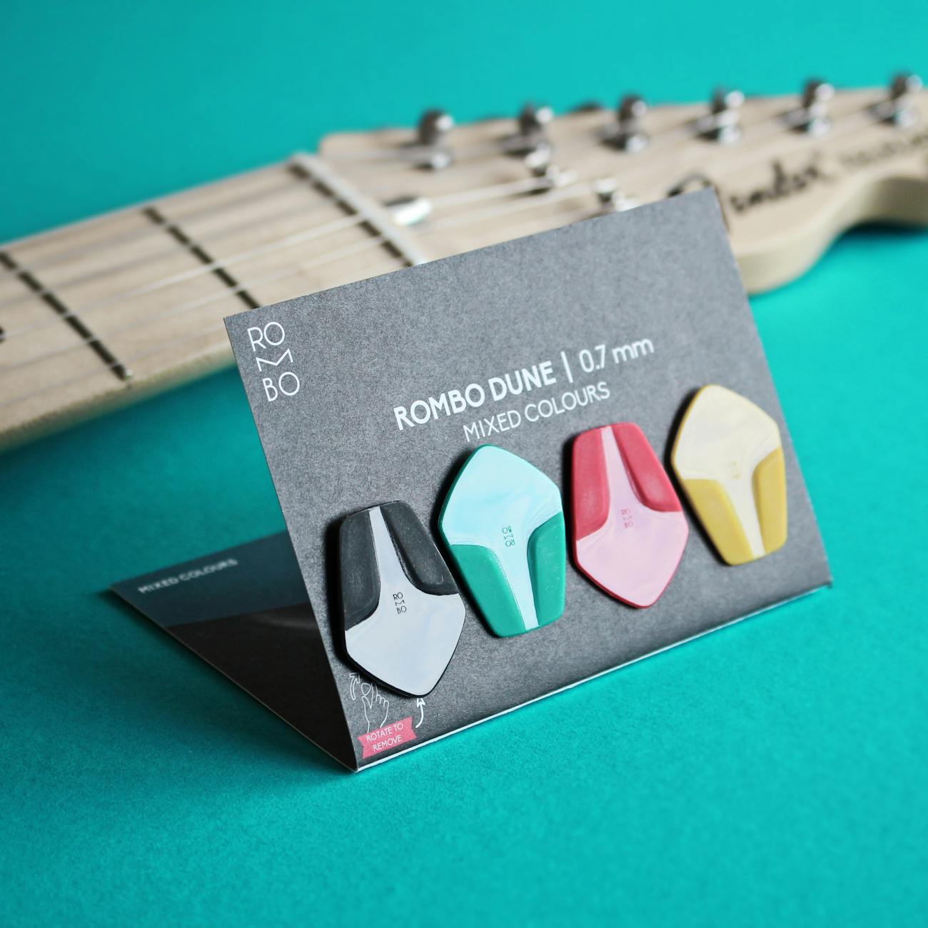 How to Get Clients for Your Guitar Strings Business