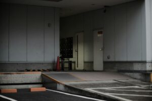 How to Create Garage Door Safety Products Industry Logo