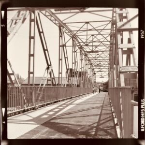 How to Create Roadway Infrastructure Industry Logo