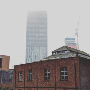 Local Microbrewery Industry Logo Design Ideas