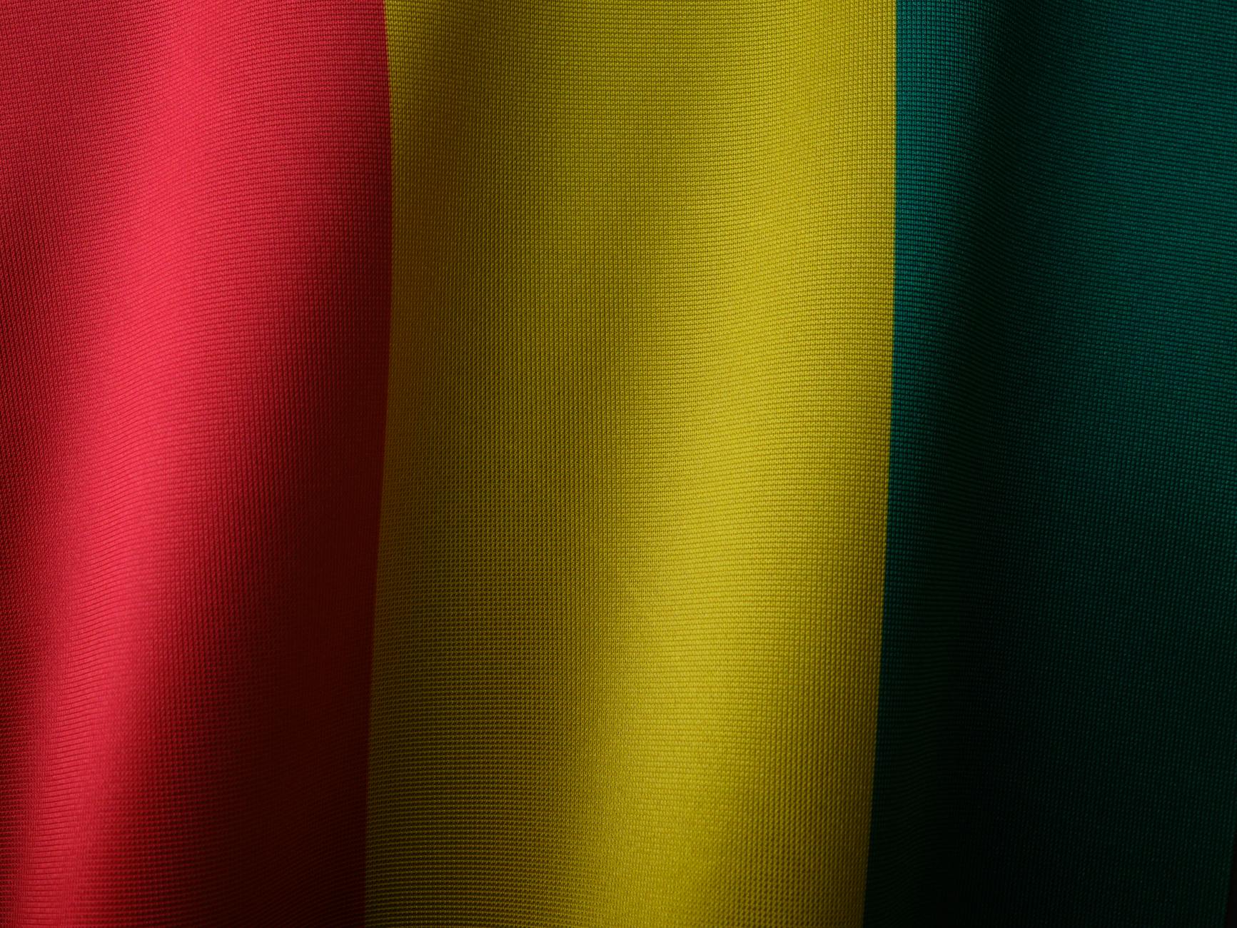 Textile Arts Industry Logo Design Ideas