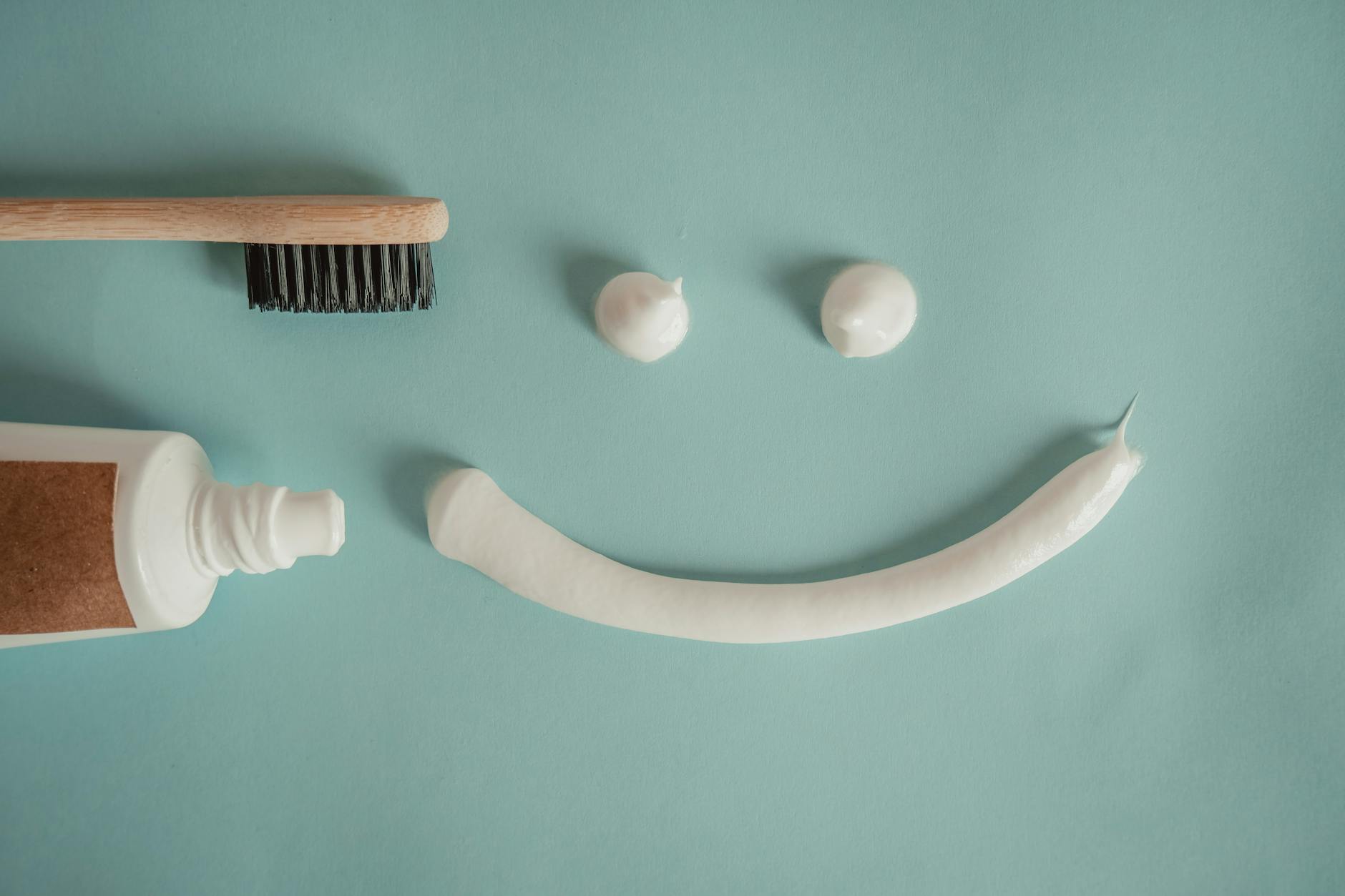 How to Create Teeth Whitening Industry Logo