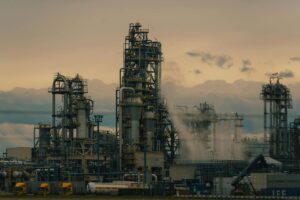 How to Get Clients for Your Oil Refining Business