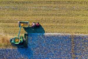 How to Get Clients for Your Harvesting Machinery Business