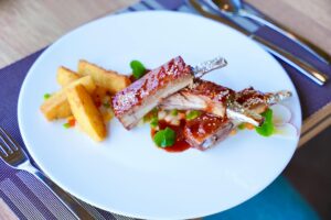 How to Get Clients for Your Premium BBQ Sauce Business