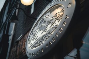 How to Create Chocolate Manufacturing Industry Logo