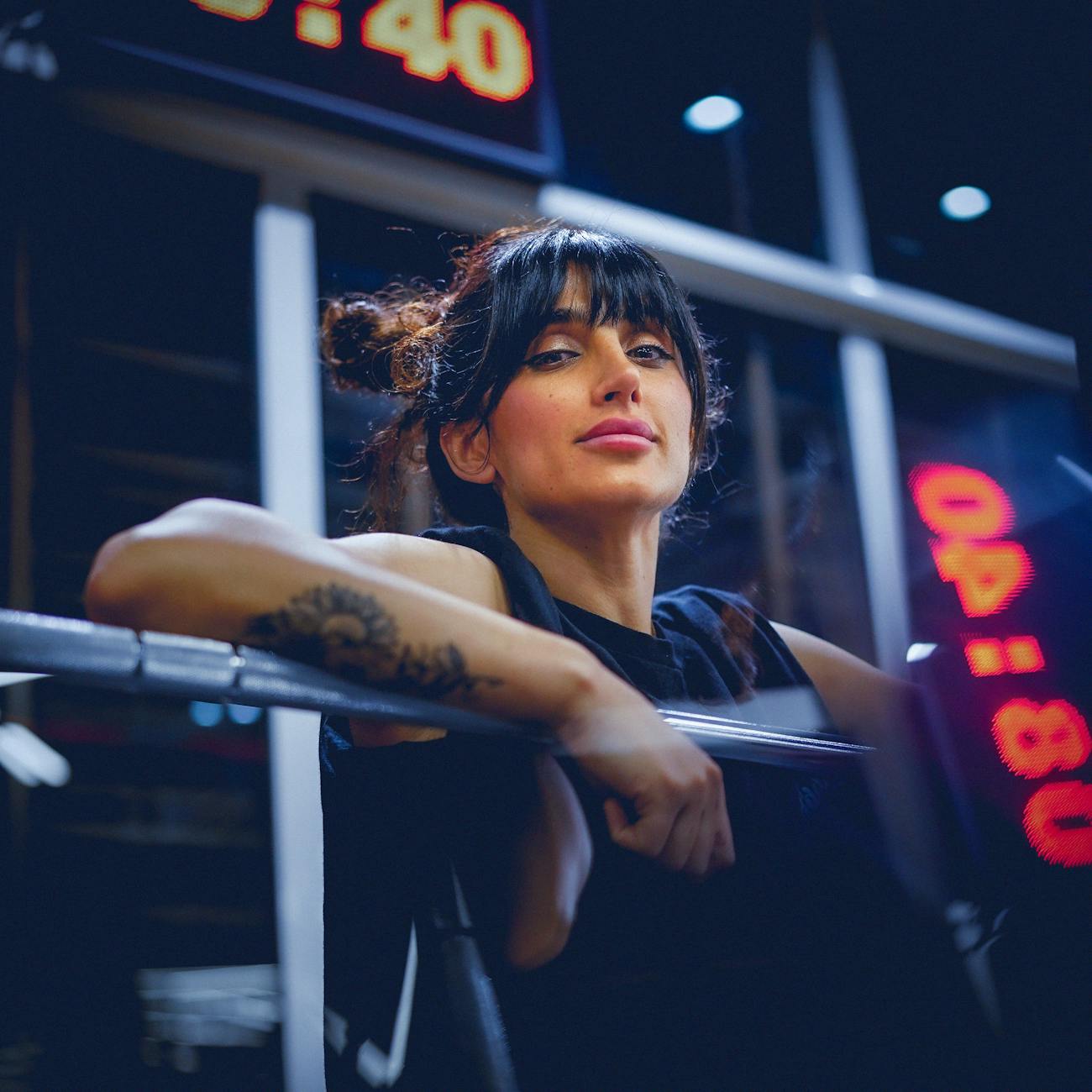 How to Create Tattoo Equipment Industry Logo