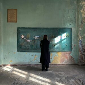 Teen Driving Education Industry Logo Design Ideas