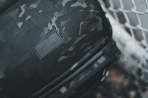 How to Create Camo Style Logo