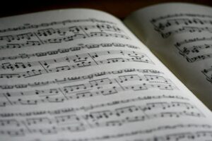 How to Get Clients for Your Sheet Music Distribution Business
