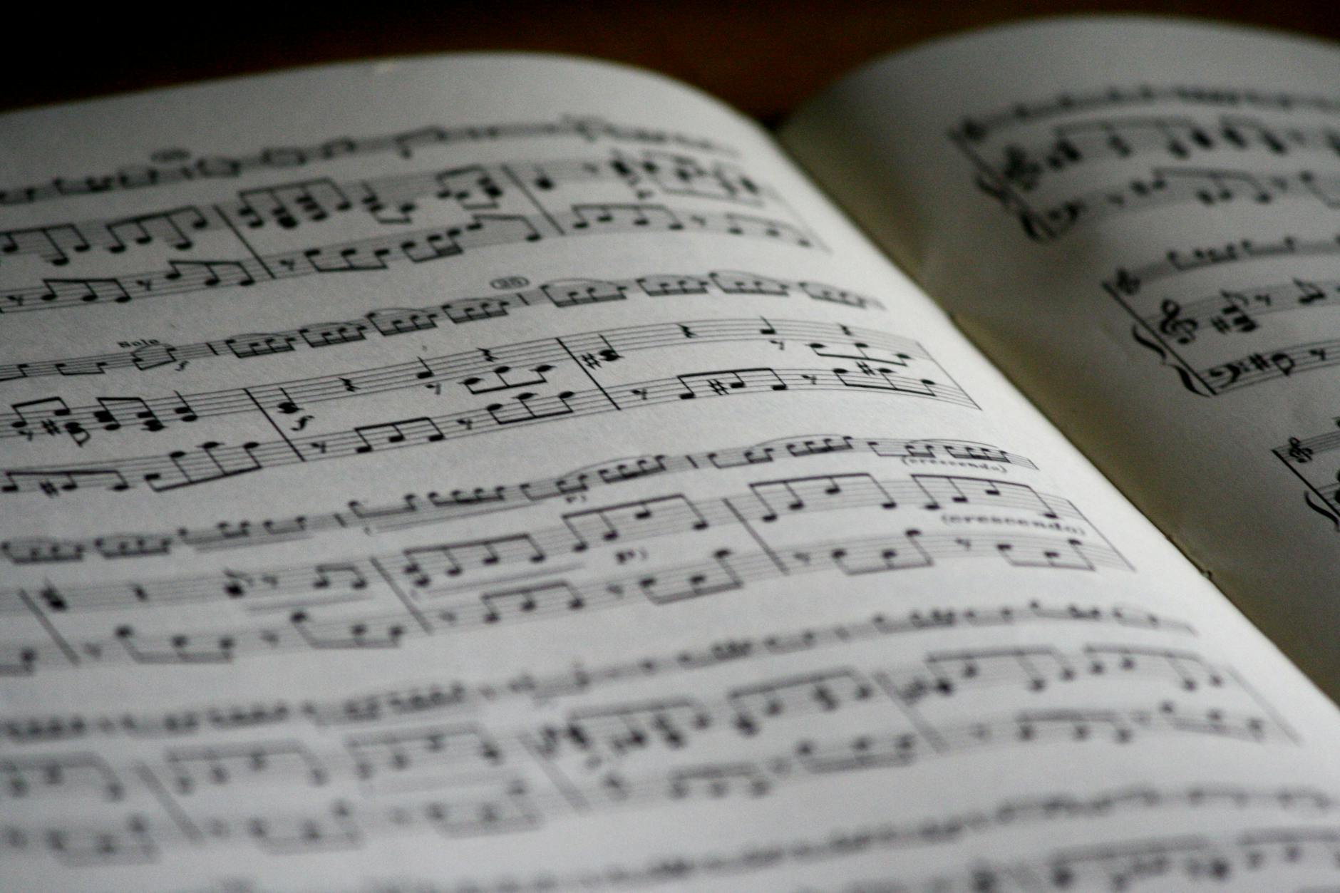 How to Get Clients for Your Sheet Music Distribution Business