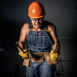 Drilling Tools Industry Logo Design Ideas