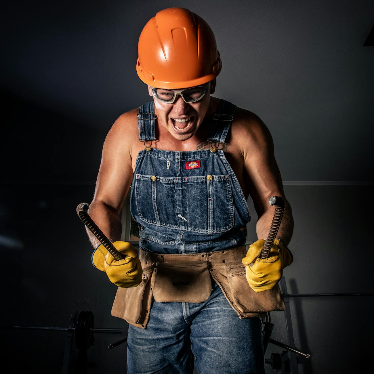 Drilling Tools Industry Logo Design Ideas