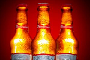 Chilled Meat Industry Logo Design Ideas