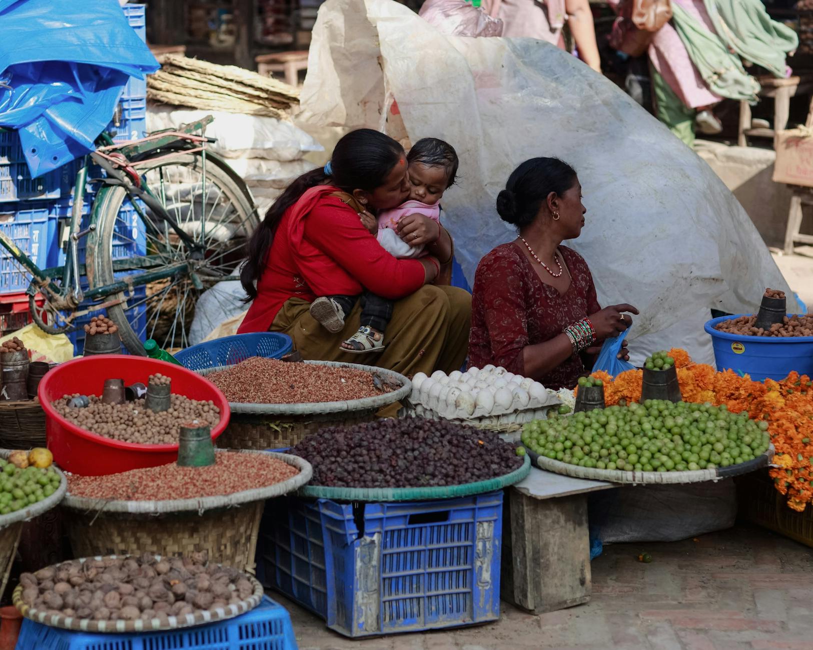 How to Get Clients for Your Produce Wholesaling Business