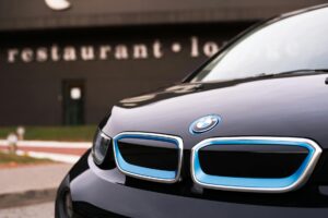 Sustainable Transportation Industry Logo Design Ideas