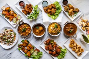 How to Get Clients for Your Non-Vegetarian Indian Cuisine Business