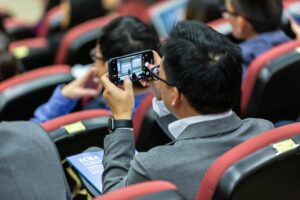 How to Get Clients for Your Corporate Event Photography Business