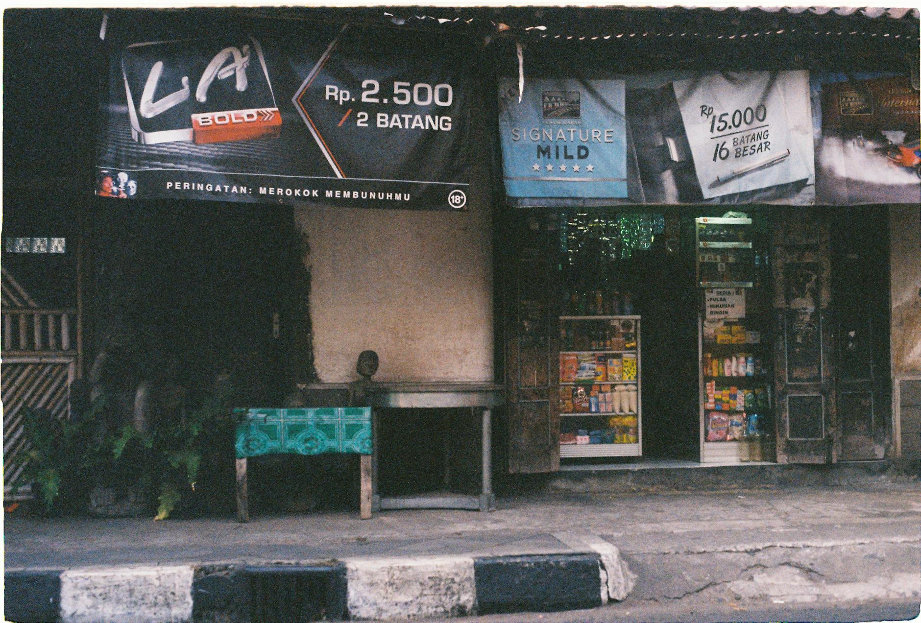 How to Get Clients for Your Tobacco Leaf Processing Business