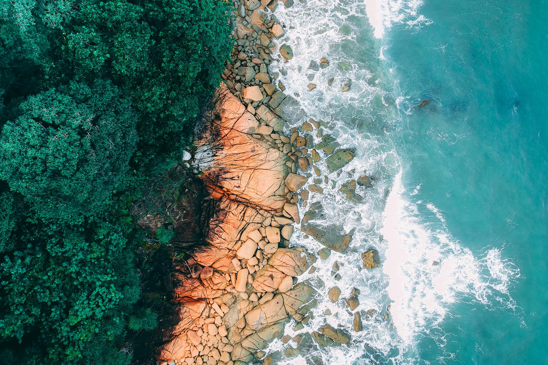 Drone Photography Industry Logo Design Ideas