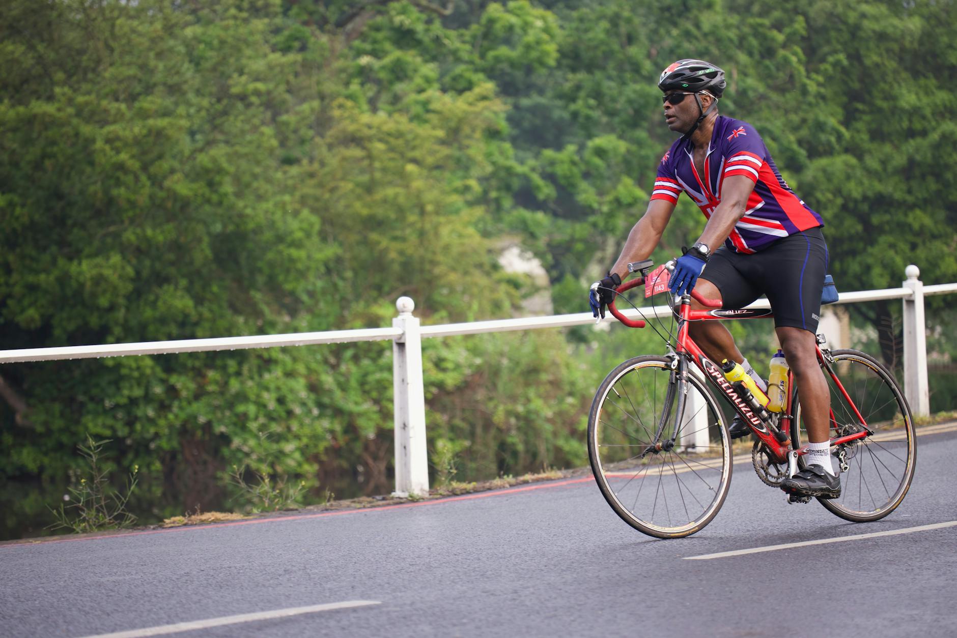 Charity Marathon Event Logo Design Ideas