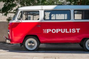 How to Get Clients for Your Shuttle Bus Business