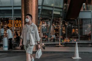 How to Get Clients for Your Buddhist Business