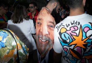 How to Create Cultural Diversity Parade Event Logo