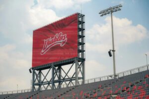 Outdoor Recreational Equipment Industry Logo Design Ideas