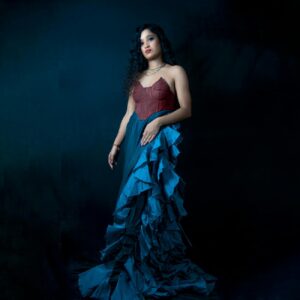 Tape-In Hair Extension Industry Logo Design Ideas