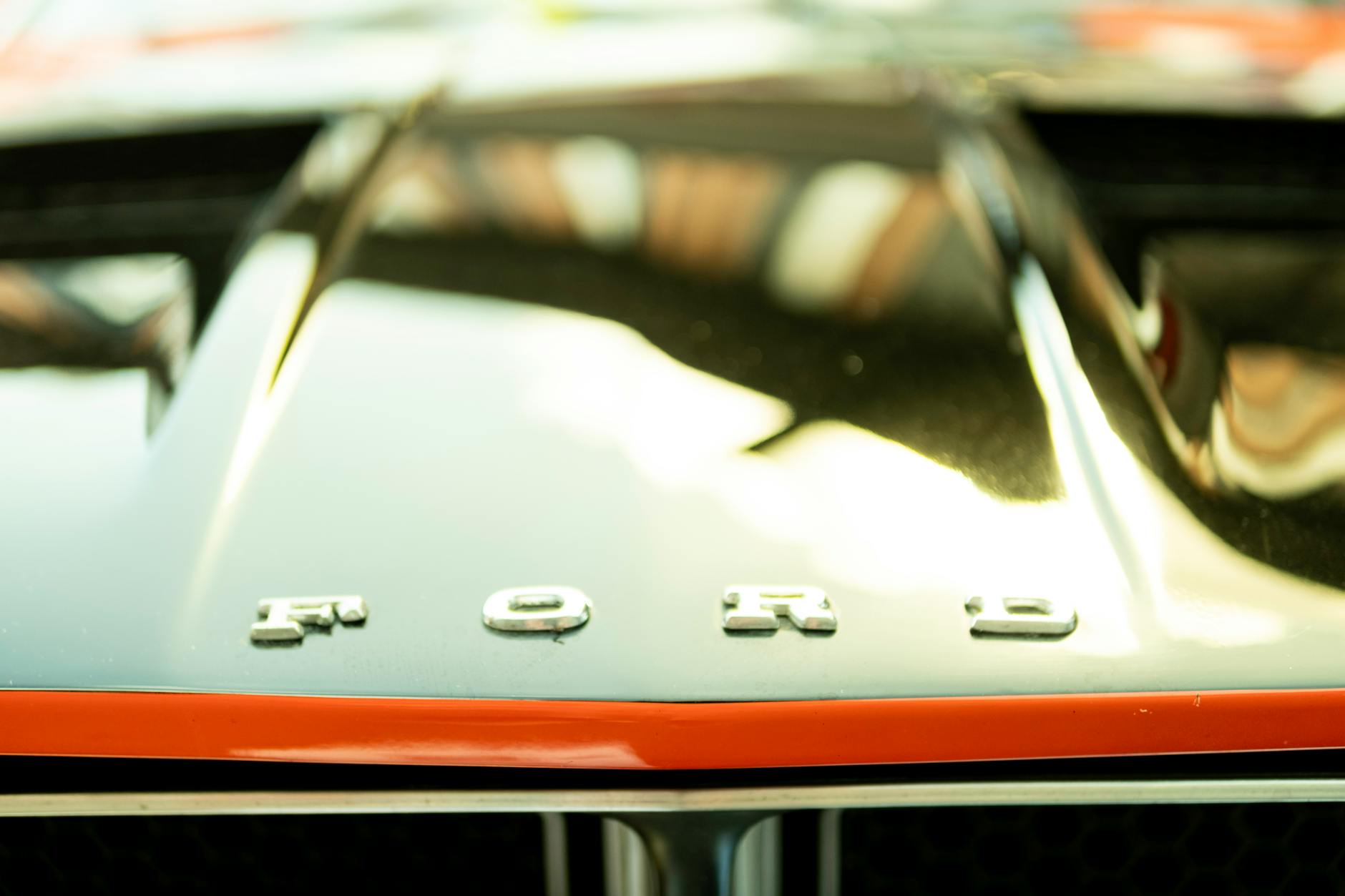 How to Create Film Noir Retrospective Event Logo