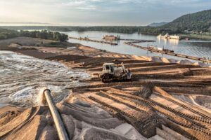 How to Get Clients for Your Environmental Dredging Business