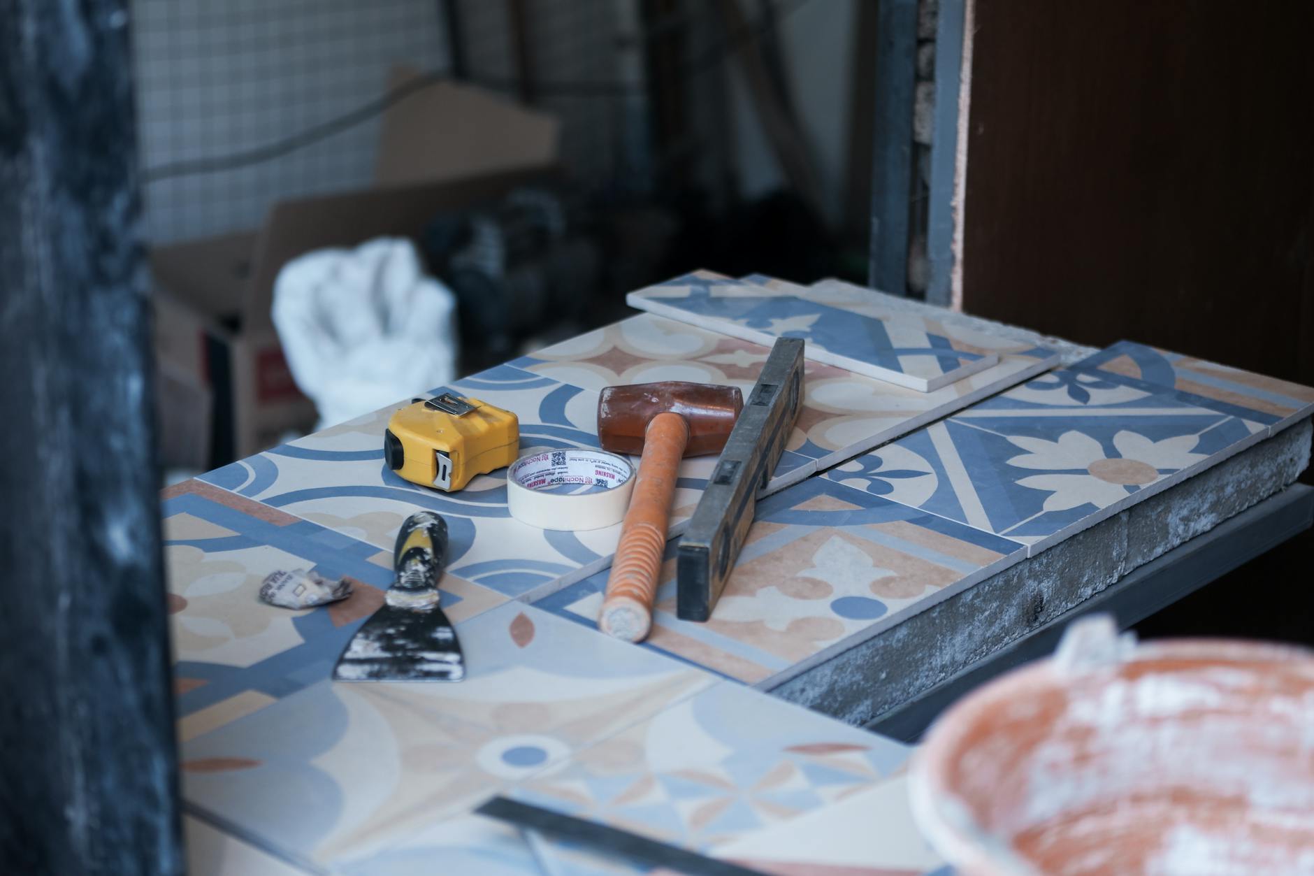 How to Get Clients for Your Tile Installation Business