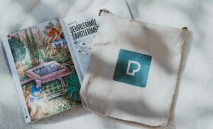 How to Create Children's Magazine Industry Logo