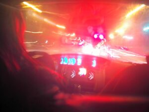 How to Create Futuristic Robotics Competition Event Logo