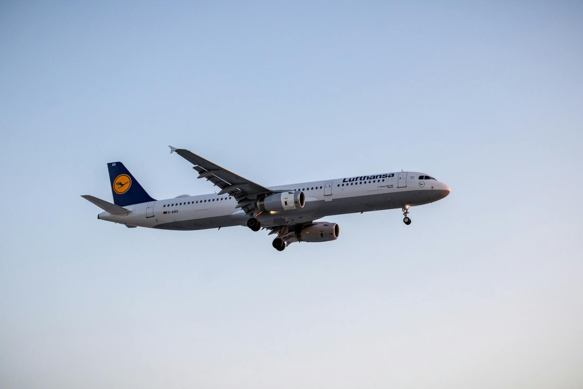 Air Transportation Industry Logo Design Ideas