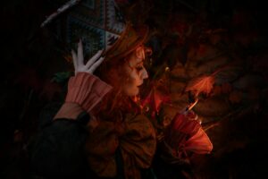 Theatrical Production Industry Logo Design Ideas