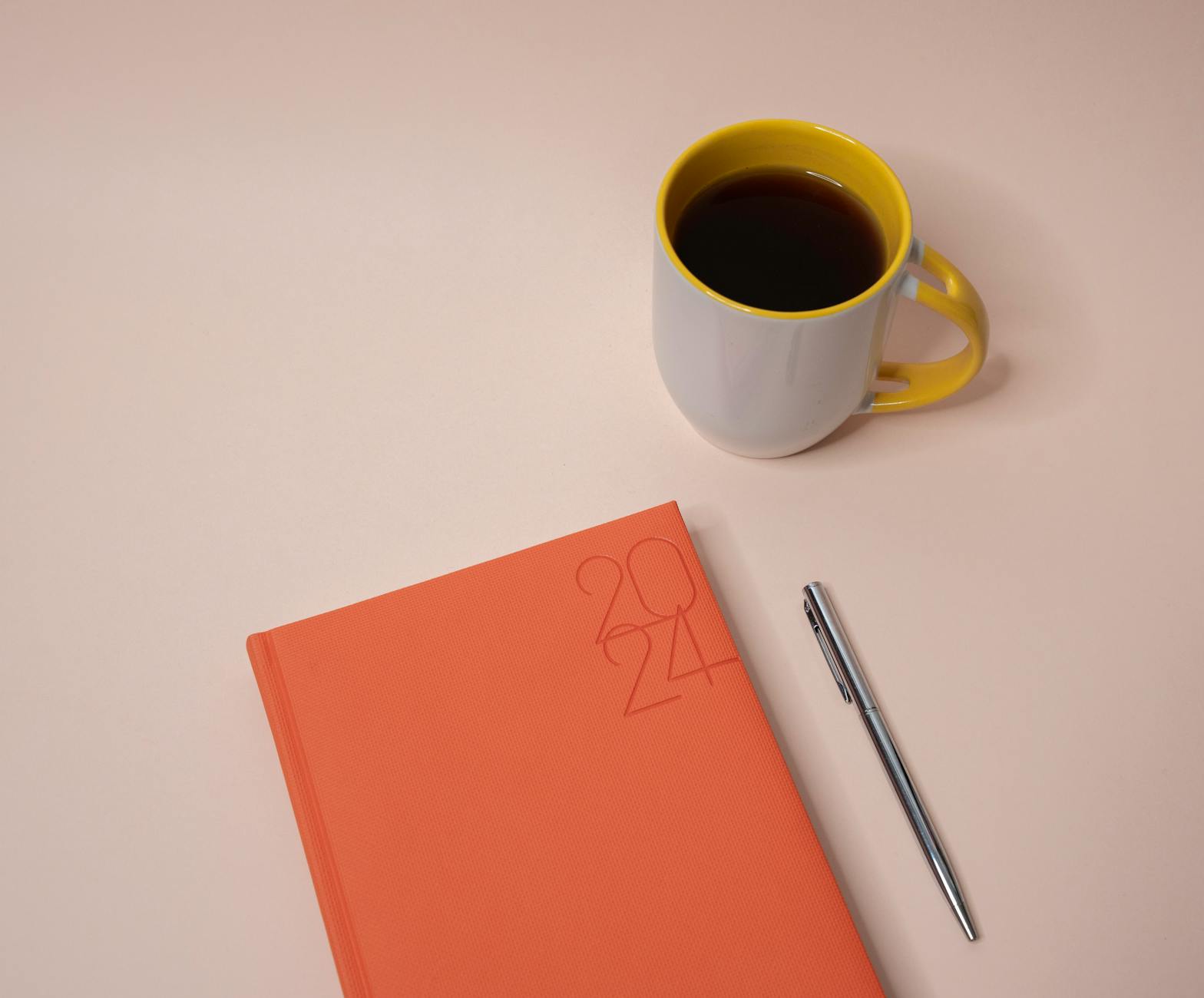 Coral Style Logo Design Ideas