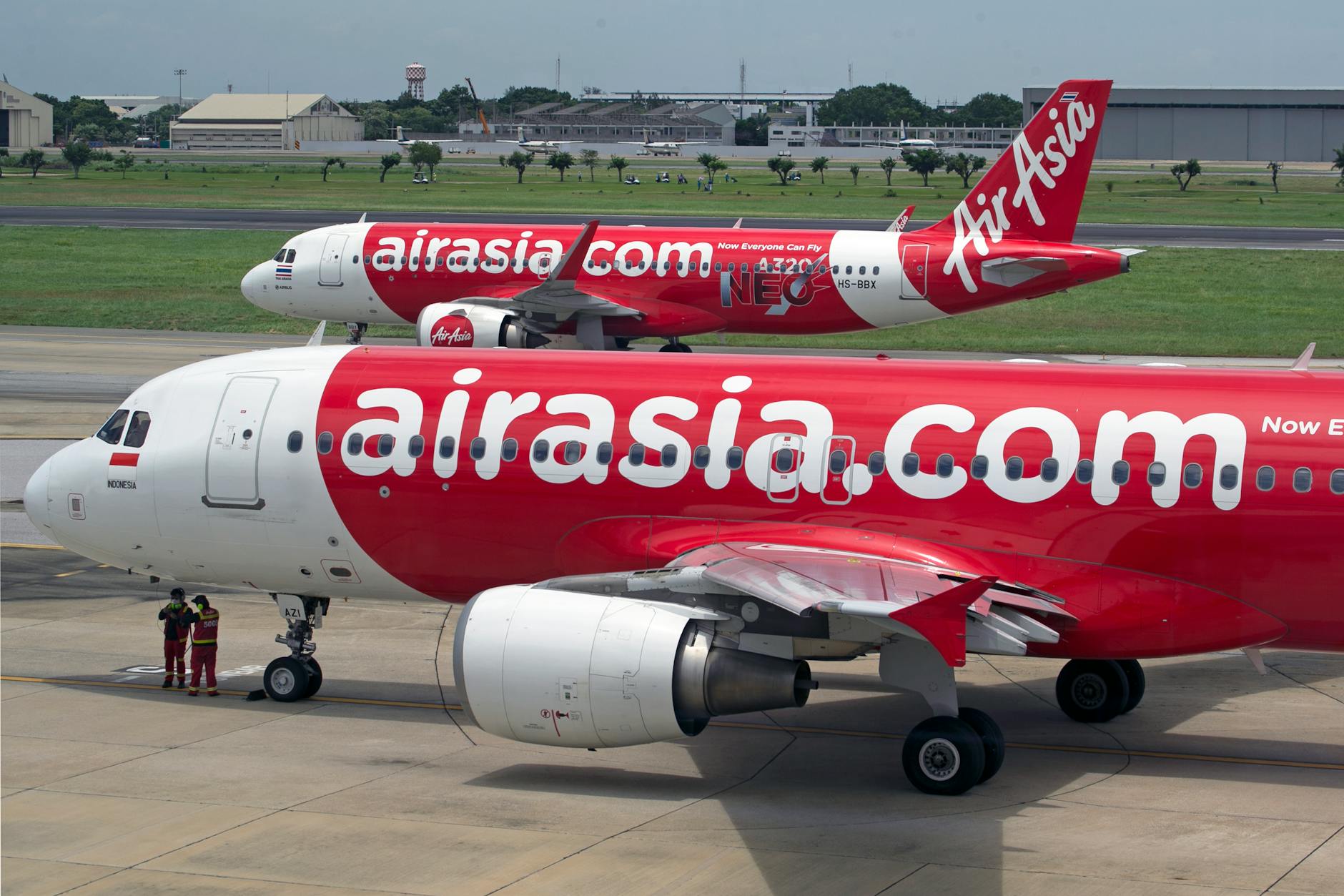 Aircraft Maintenance Industry Logo Design Ideas