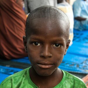 Community Clean-Up Initiative Event Logo Design Ideas