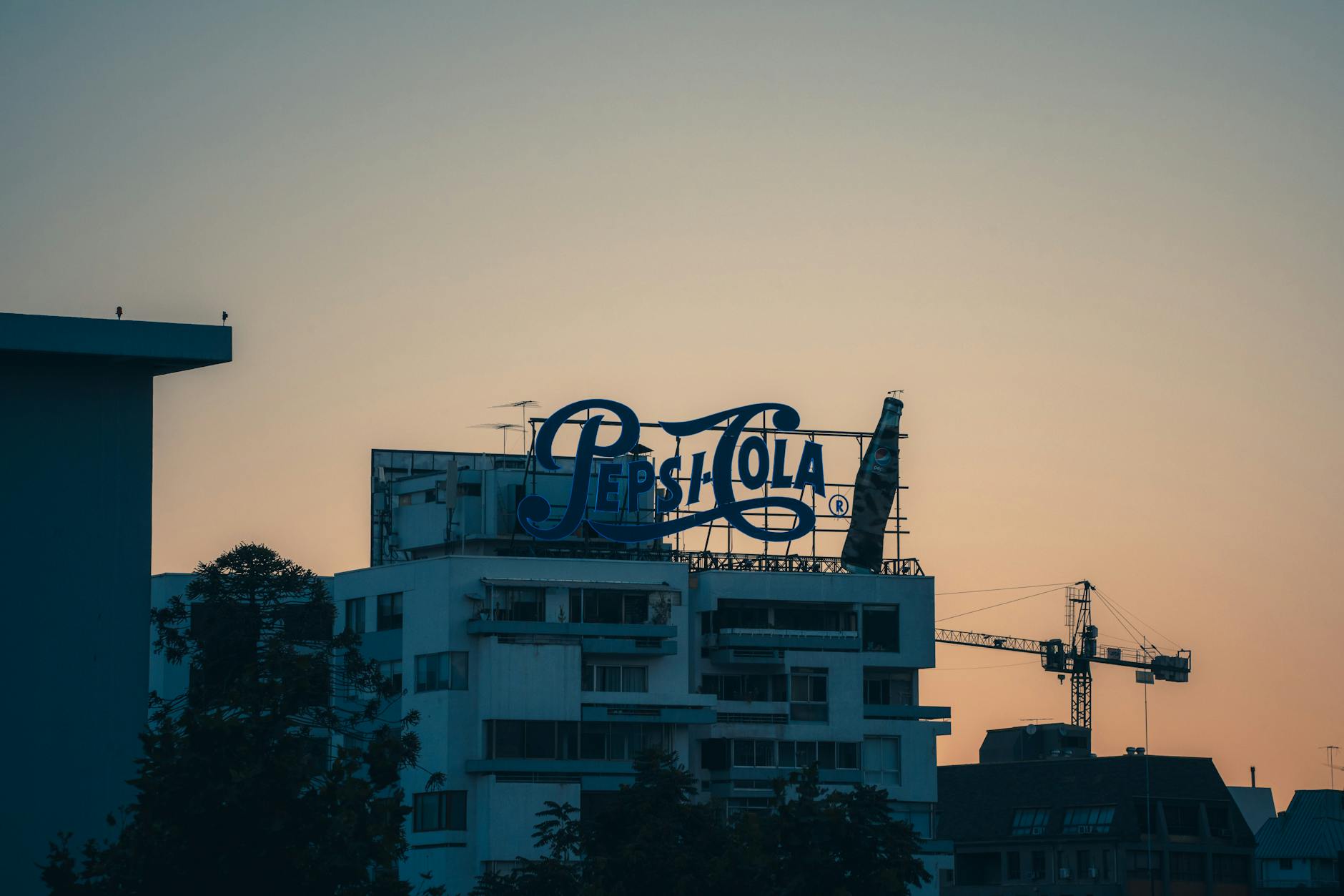 Residential Escalator Industry Logo Design Ideas