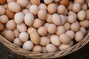 How to Get Clients for Your Cage-Free Egg Business