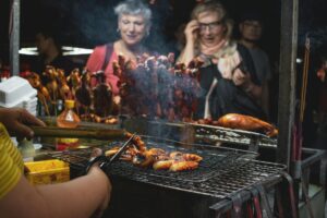 How to Get Clients for Your Culinary Tourism Business