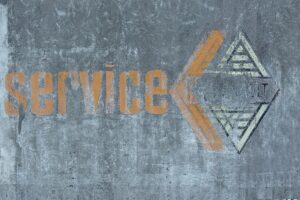 How to Create Abstracting Industry Logo