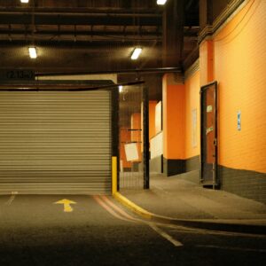 ATM Security Solutions Industry Logo Design Ideas