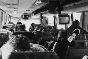 How to Get Clients for Your Tour Bus Business
